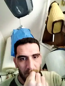 Anthopassif84 online show from 03/08/25, 03:24