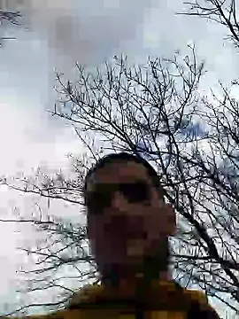 Anthopassif84 online show from 03/12/25, 03:40