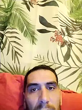 Anthopassif84 online show from 03/12/25, 06:55