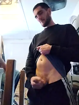 Anthopassif84 online show from 03/16/25, 03:39