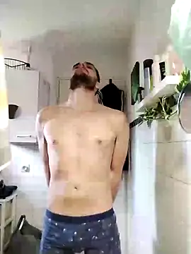 Anthopassif84 online show from 03/19/25, 09:17