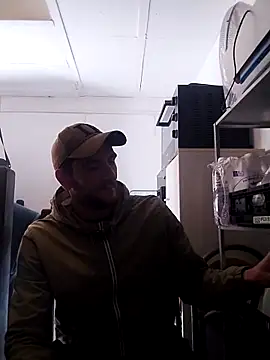 Anthopassif84 online show from 03/21/25, 12:06