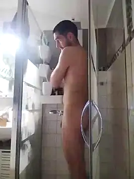 Anthopassif84 online show from 03/21/25, 07:57