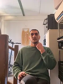 Anthopassif84 online show from 02/21/26, 12:39