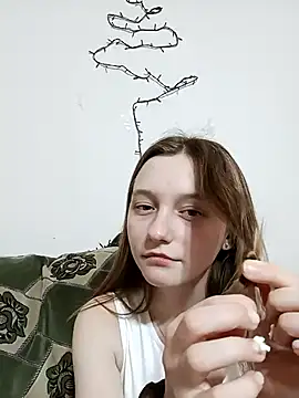 Bonechka online show from 03/18/25, 02:37