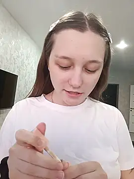 Bonechka online show from 09/17/25, 03:24