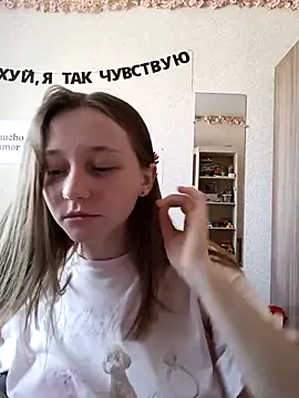 Bonechka online show from 09/24/25, 07:23