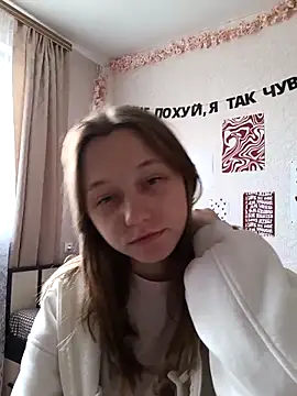 Bonechka online show from 09/26/25, 07:12