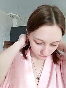 Bonechka online show from 10/15/25, 05:40