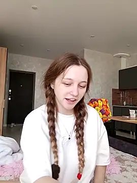 Bonechka online show from 10/20/25, 12:27