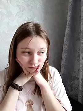 Bonechka online show from 11/17/25, 09:48