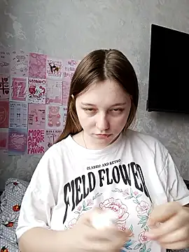 Bonechka online show from 01/08/26, 07:21