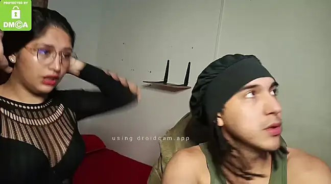 incubus2sucubus online show from 03/07/25, 04:55