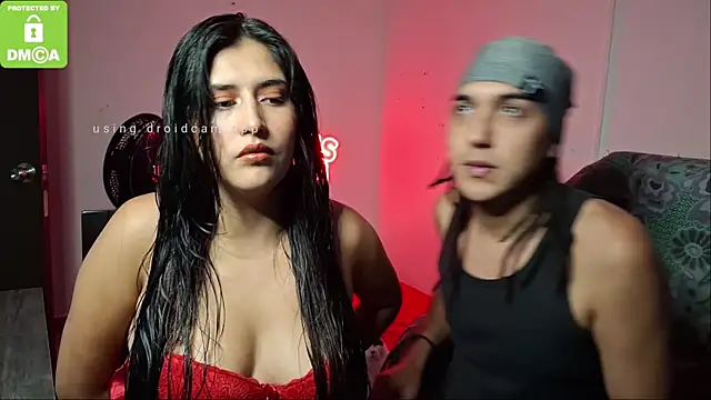 incubus2sucubus online show from 09/08/25, 06:18