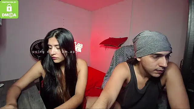 incubus2sucubus online show from 09/19/25, 05:24