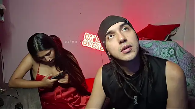 incubus2sucubus online show from 09/24/25, 09:18