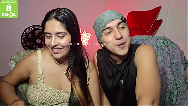 incubus2sucubus online show from 09/29/25, 06:02