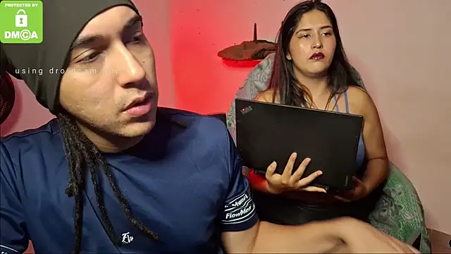 incubus2sucubus online show from 10/26/25, 07:09