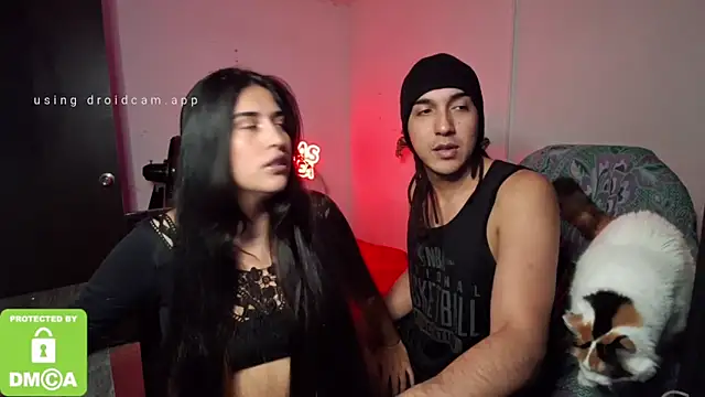 incubus2sucubus online show from 11/27/25, 05:48