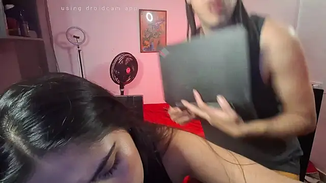 incubus2sucubus online show from 01/09/26, 02:14