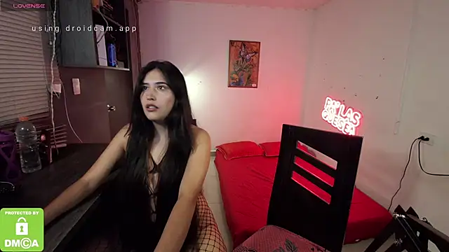 incubus2sucubus online show from 03/07/26, 06:27