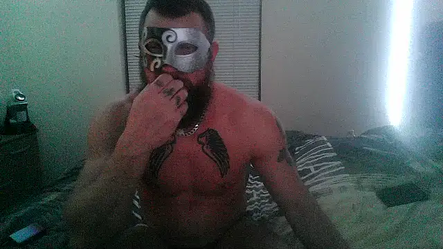 Snapshot of Brandon_Rob chatting on 03/05/25, 08:32 Brandon Rob online show from 03/05/25, 08:32