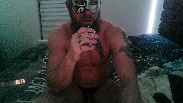 Snapshot of Brandon_Rob chatting on 03/11/25, 08:53 Brandon Rob online show from 03/11/25, 08:53