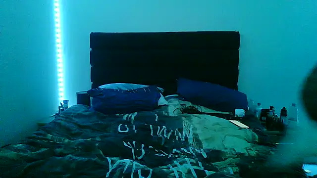 Snapshot of Brandon_Rob chatting on 03/19/25, 09:05 Brandon Rob online show from 03/19/25, 09:05