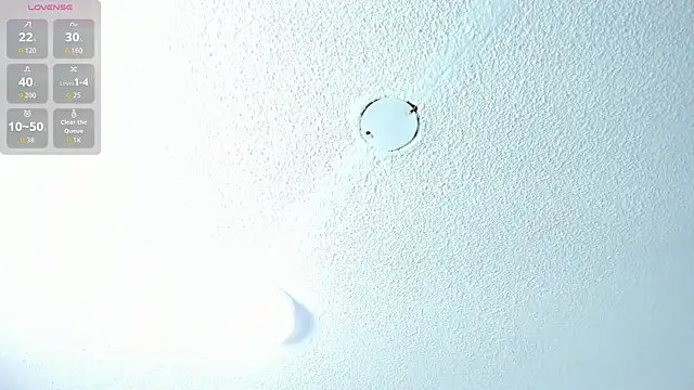 Cristal Velle online show from 02/25/26, 01:10