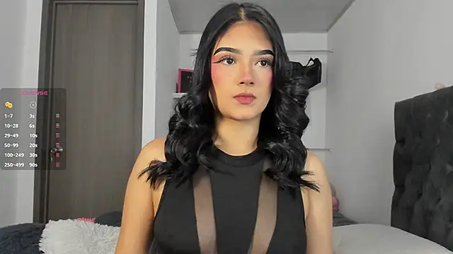 julietaa online show from 09/10/25, 08:09