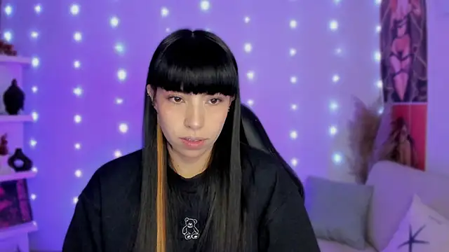 Saraa Desiree online show from 12/01/25, 10:48