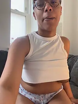 Melia Rayne online show from 01/10/26, 11:45