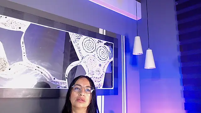 Chanel milff  online show from 03/22/25, 06:36