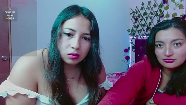 Anny  cute online show from 03/07/25, 04:55