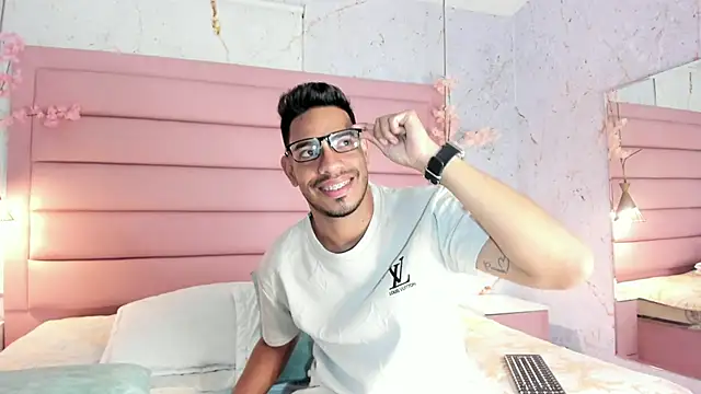 ETHAN DRAVEN online show from 09/11/25, 07:25