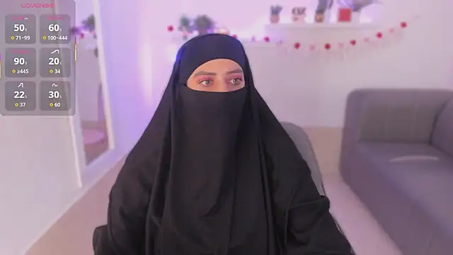 salma arabicc online show from 10/06/25, 03:59