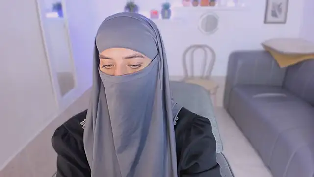 salma arabicc online show from 10/18/25, 04:15