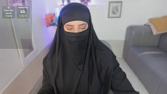 salma arabicc online show from 11/22/25, 04:22