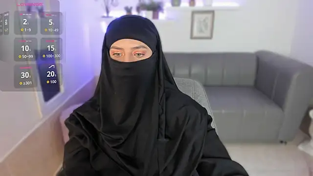 salma arabicc online show from 01/09/26, 04:26