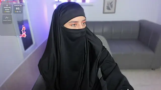 salma arabicc online show from 02/11/26, 04:28