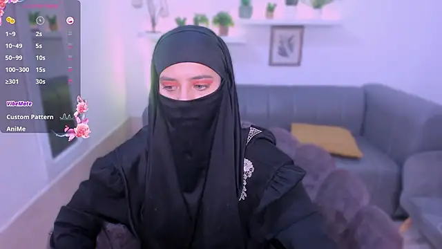 salma arabicc online show from 02/18/26, 04:19