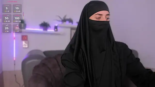 salma arabicc online show from 07/16/26, 04:40
