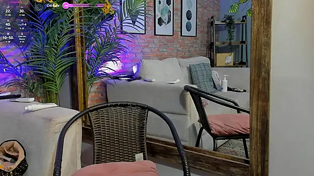 isabella winkler online show from 03/18/25, 05:31