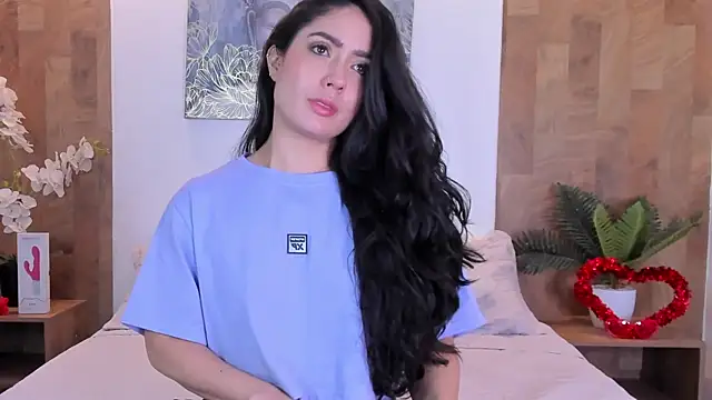 isabella winkler online show from 02/12/26, 11:38