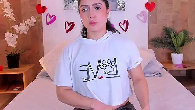 isabella winkler online show from 02/23/26, 01:30