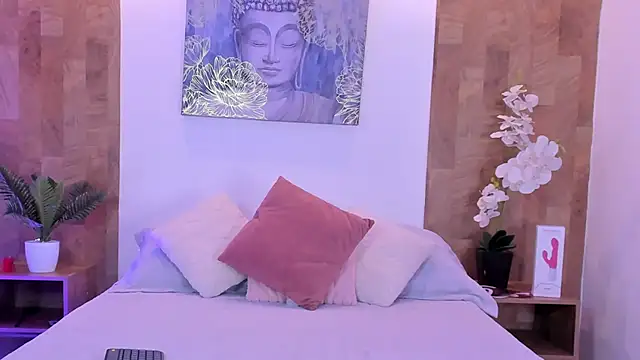 isabella winkler online show from 02/26/26, 11:31