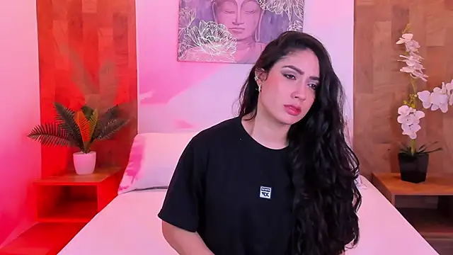 isabella winkler online show from 03/11/26, 12:11