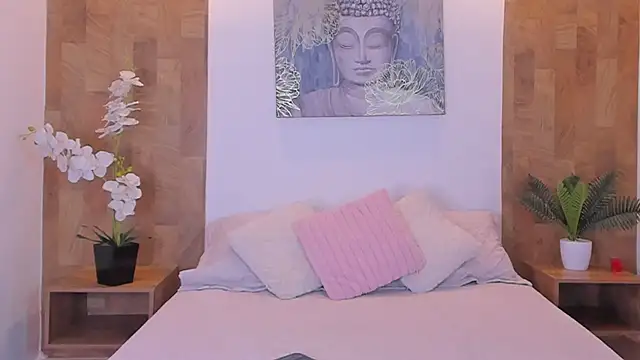 isabella winkler online show from 03/21/26, 11:04