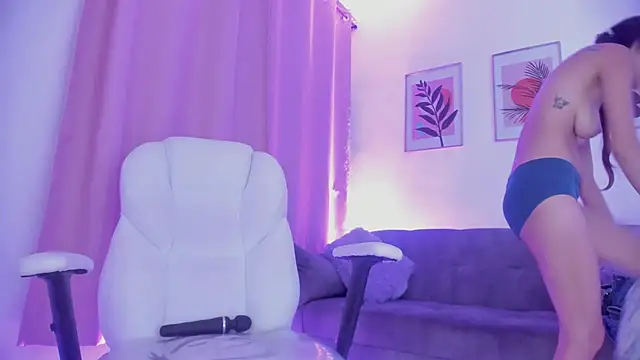 gaaby foxx online show from 05/19/26, 01:56