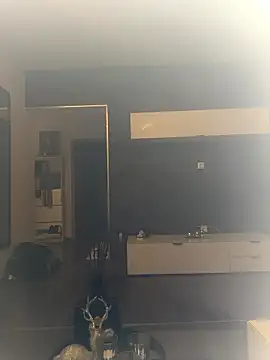 Blackpearlx666 online show from 01/18/26, 07:17